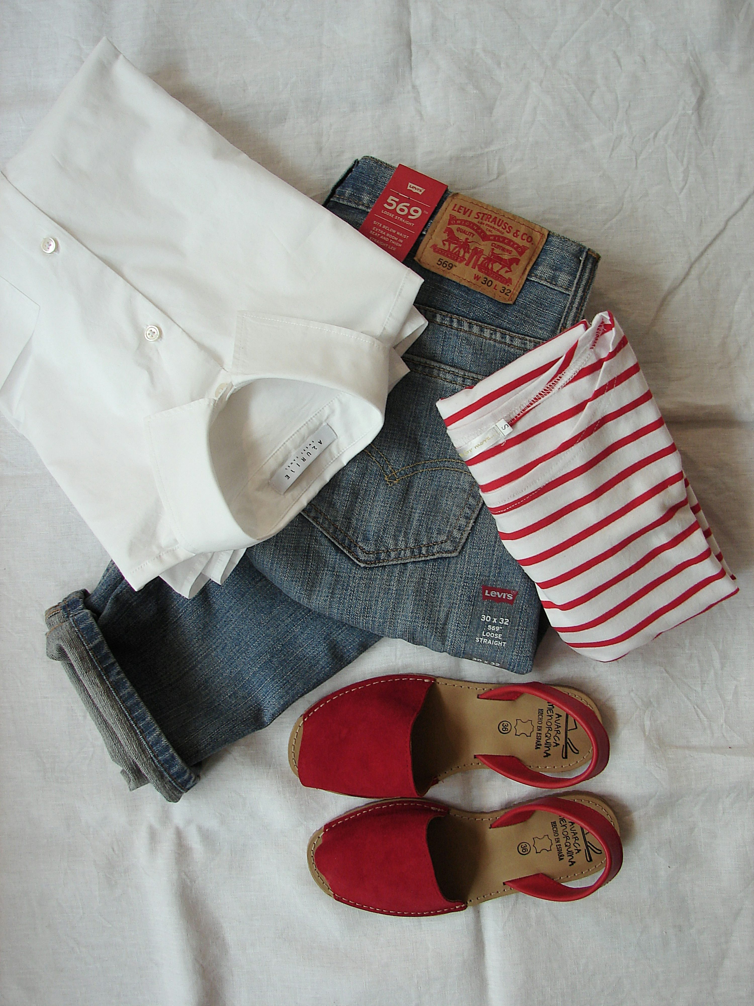 Crop Top Set (Pack of 8)